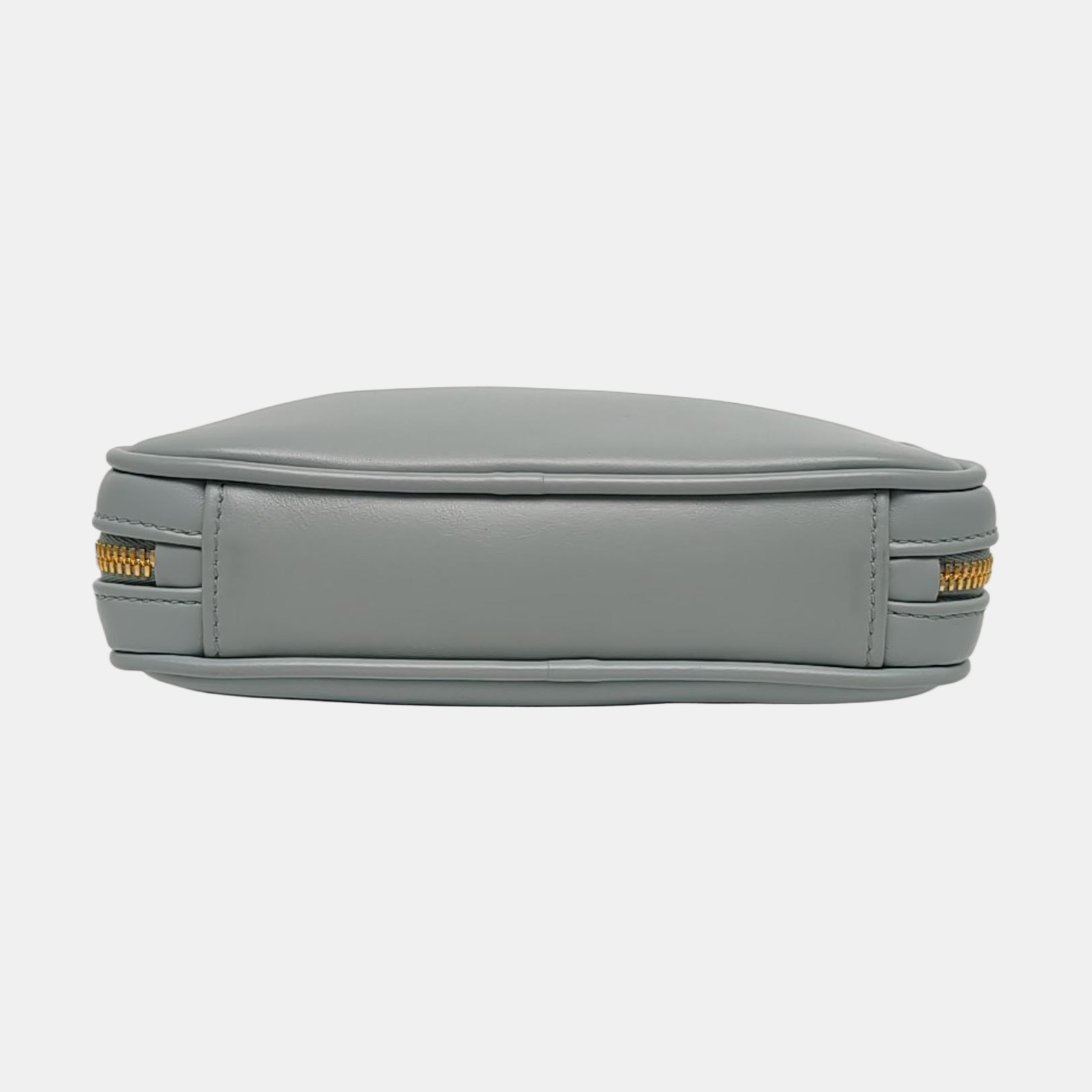 Arcadie Mini Lambskin Blue