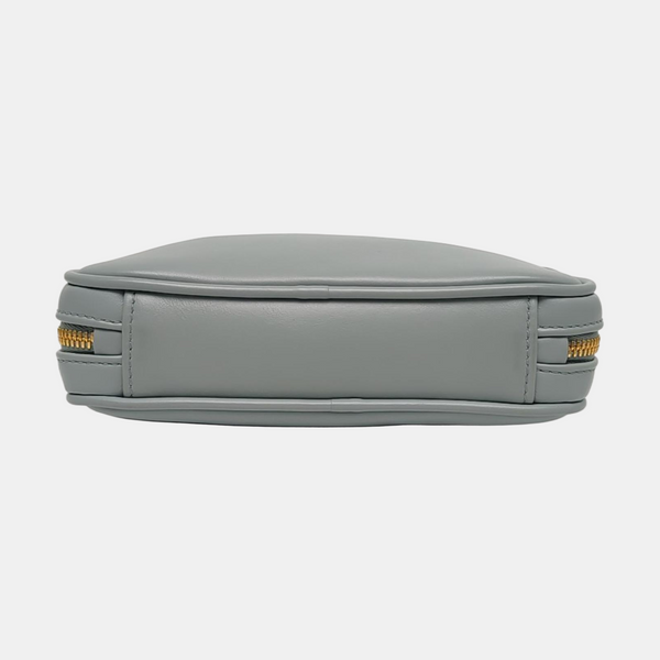 Arcadie Mini Lambskin Blue