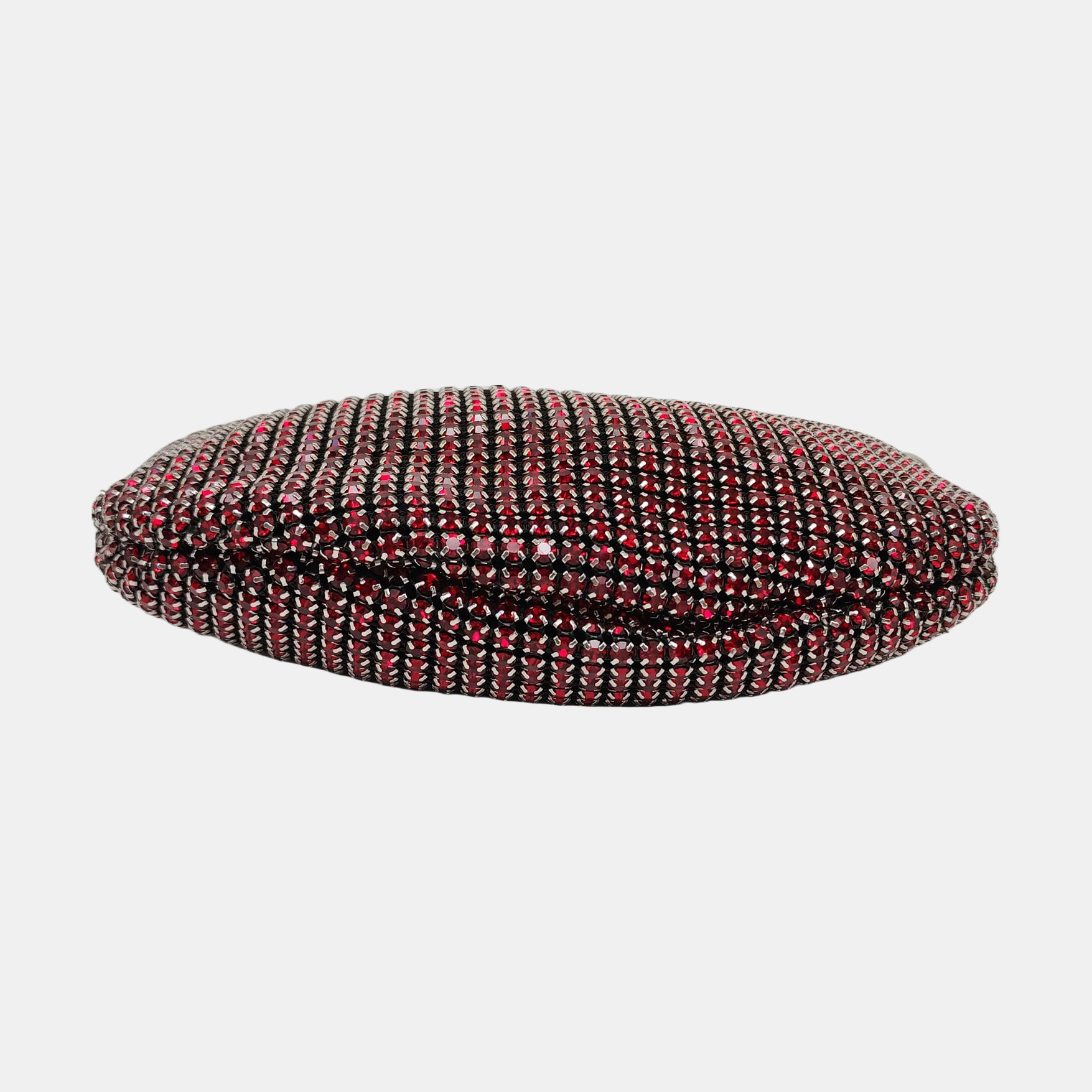 Lab-Grown Diamond Red
