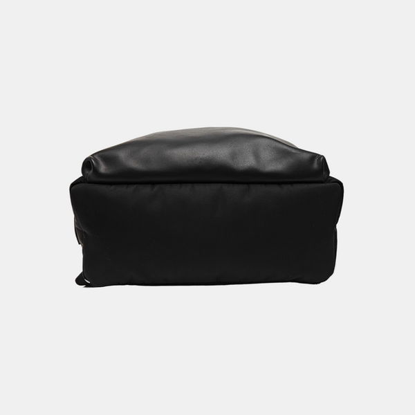 Monster Nylon Black