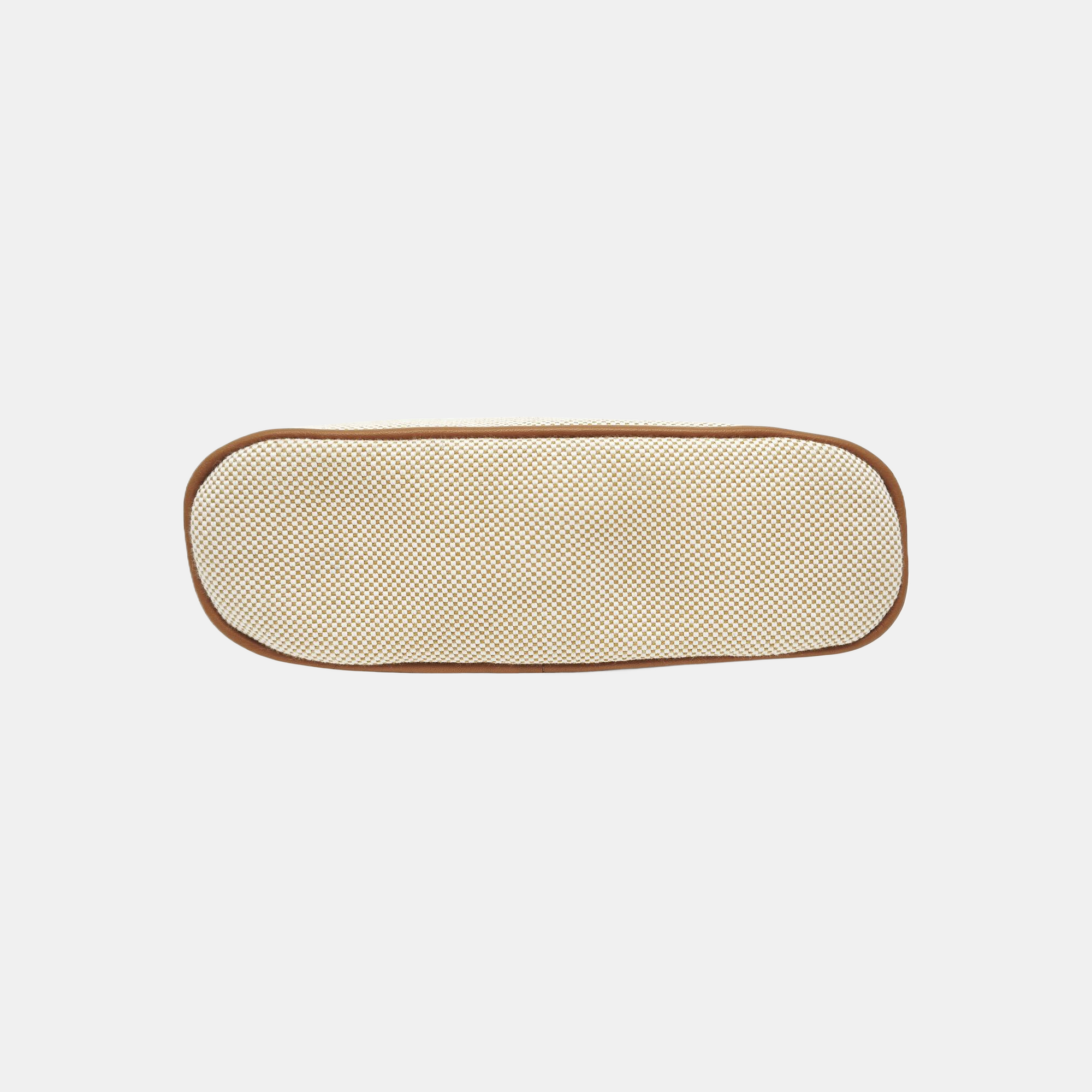 Bolide Mini Canvas White