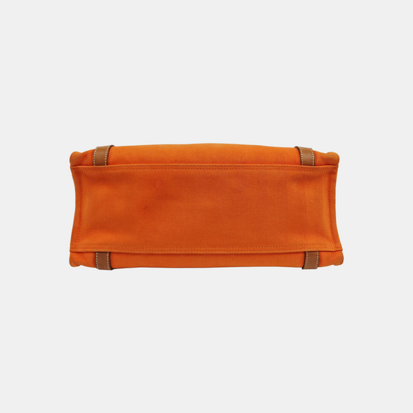 Cabalicol PM Canvas Orange