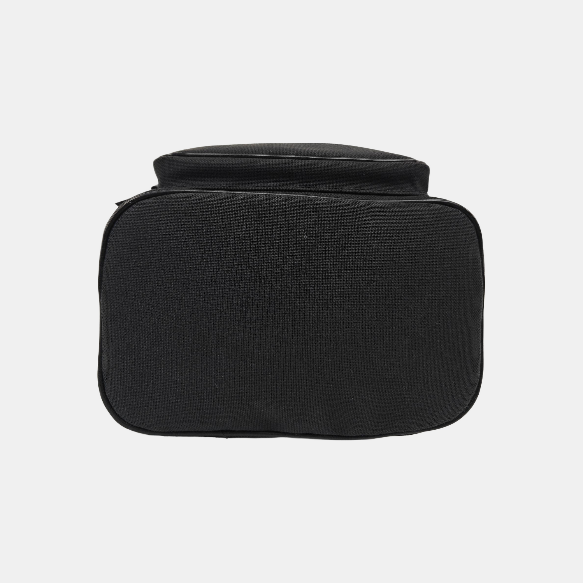 Duet Canvas Black