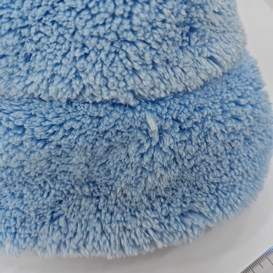 Polyester Hat Blue