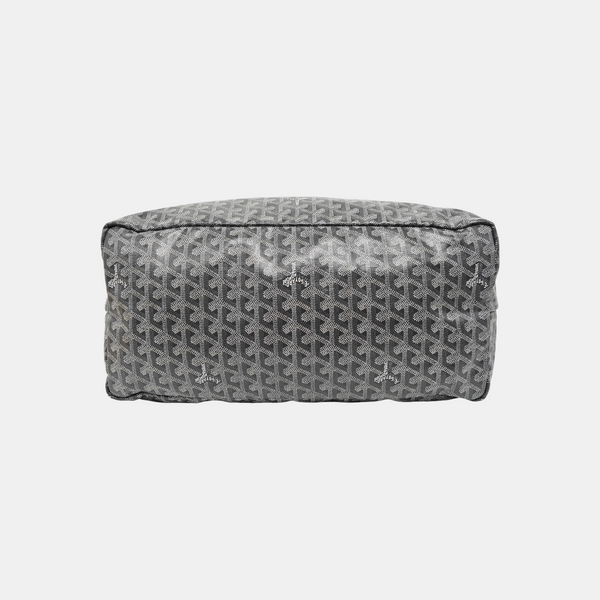Saint Louis GM Coated Canvas Gray