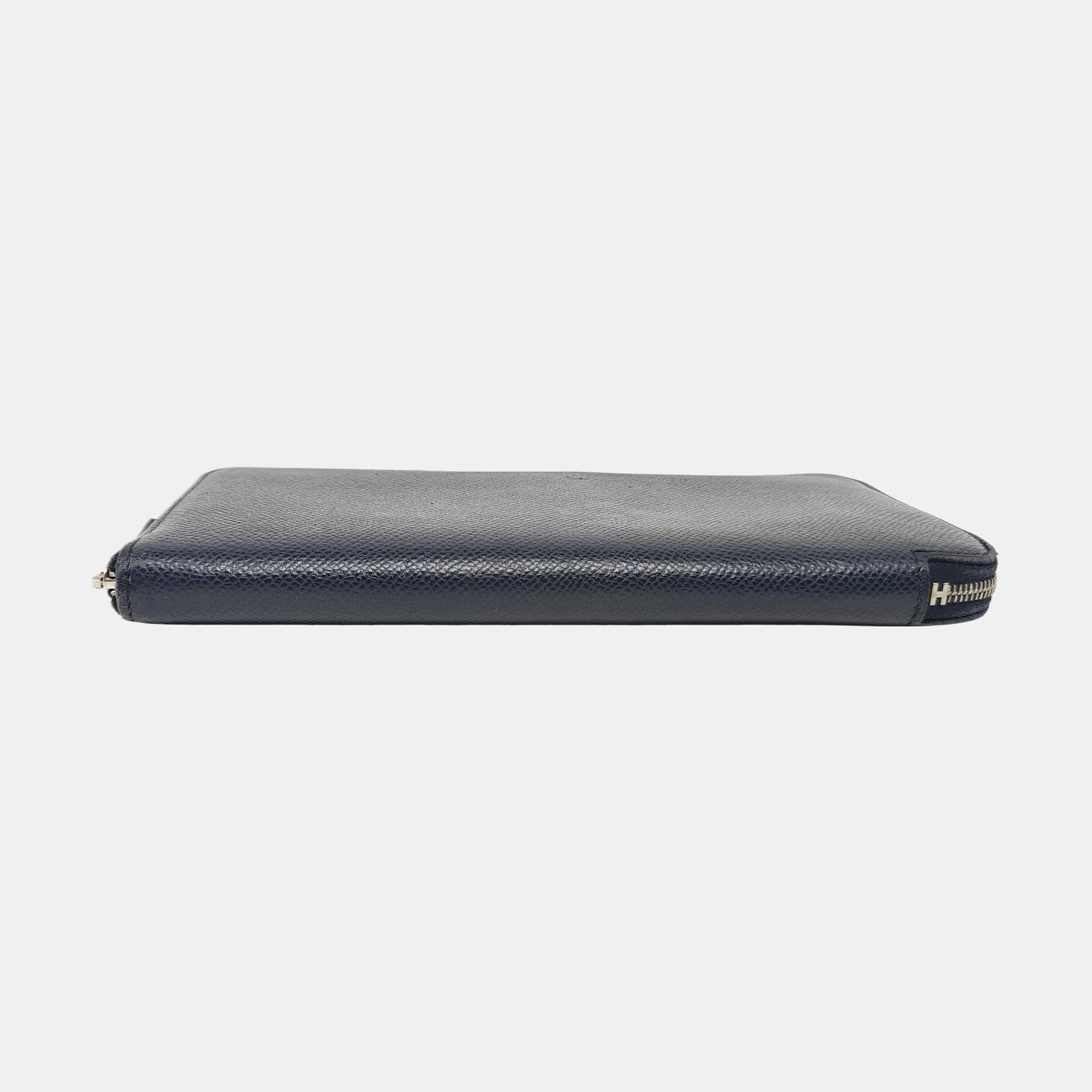 Silk'in Epsom Blue Wallet
