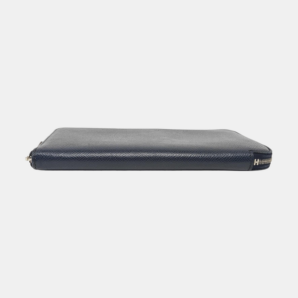 Silk'in Epsom Blue Wallet
