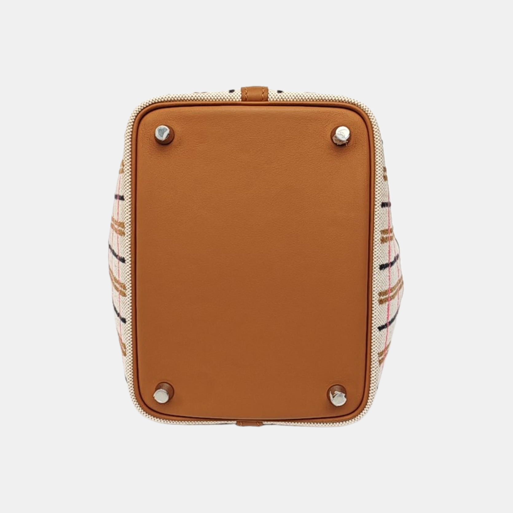 Picotin Lock 18 Canvas Beige