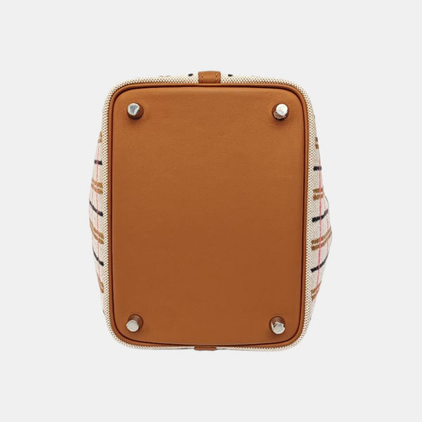 Picotin Lock 18 Canvas Beige