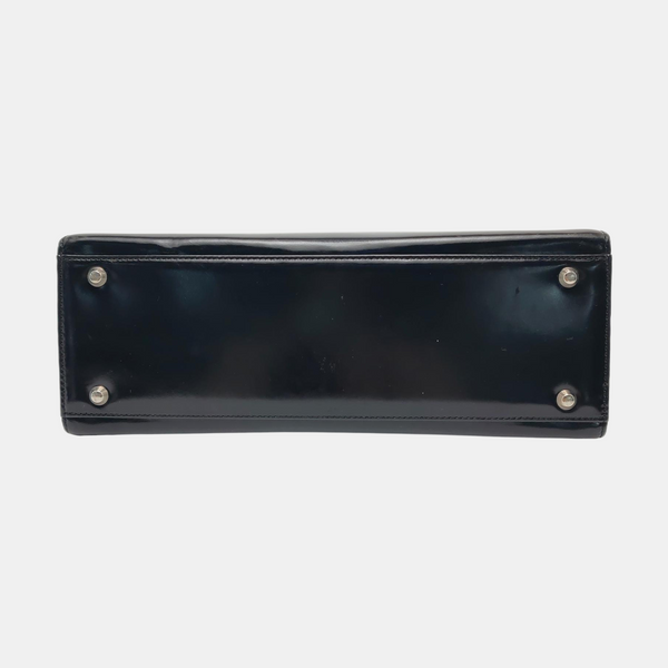 Leather Black
