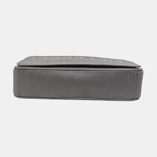Burleigh Calfskin Gray