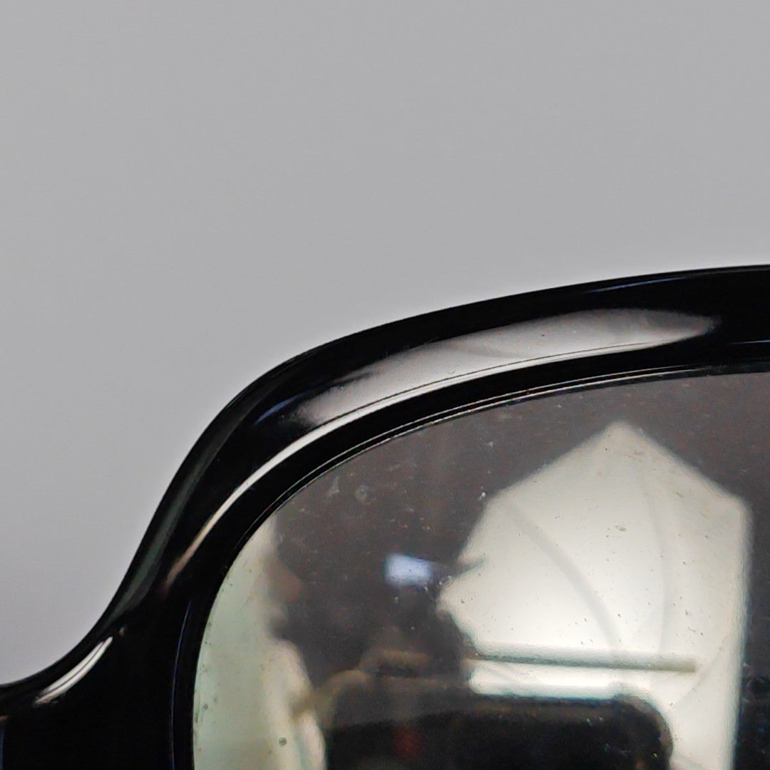 Synthetic Sunglasses Brown