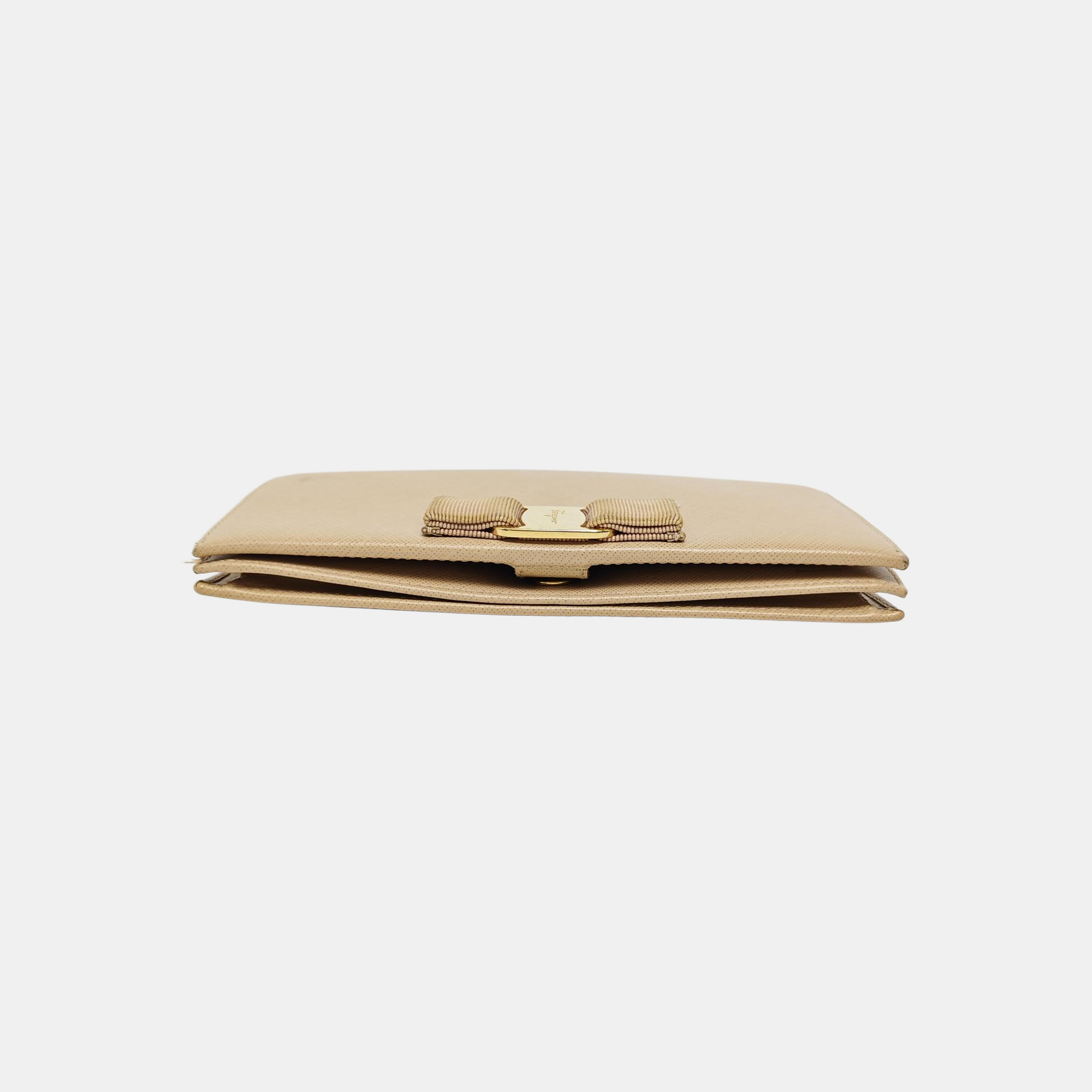 Vara Calfskin Beige