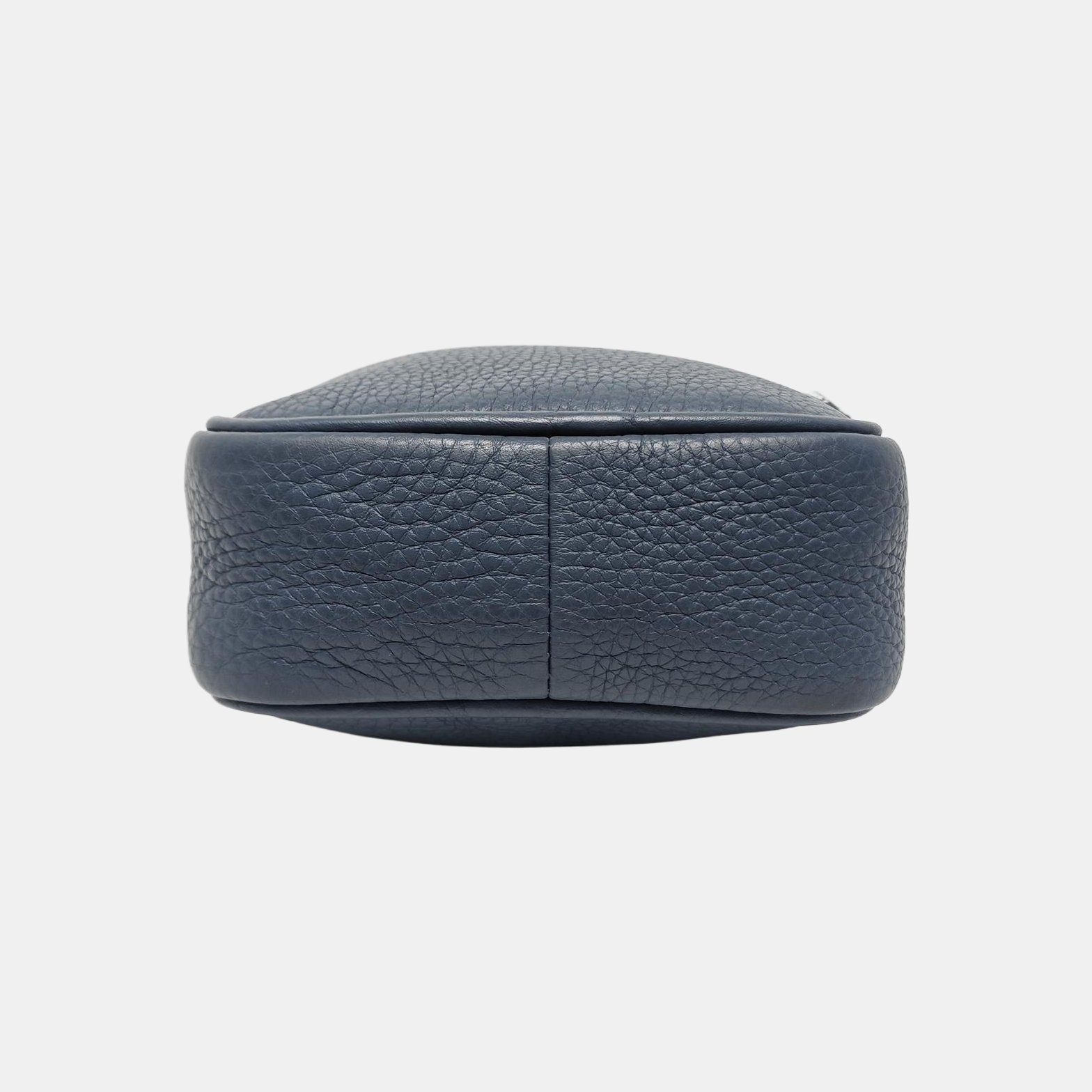 Monster Calfskin Blue