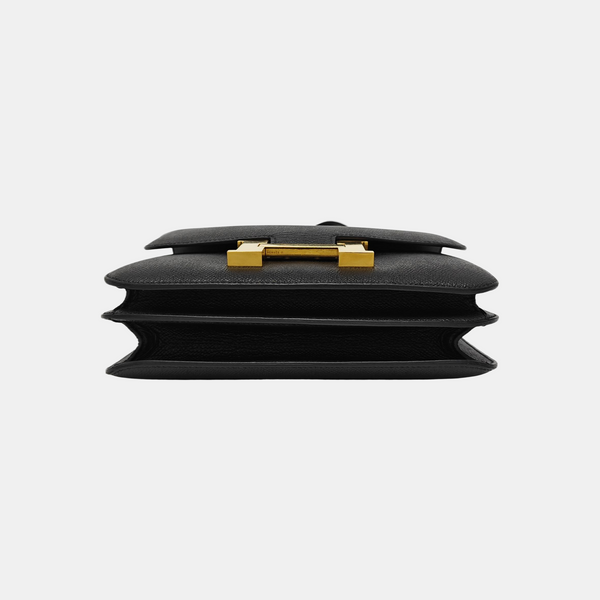 Constance 23 Epsom Black