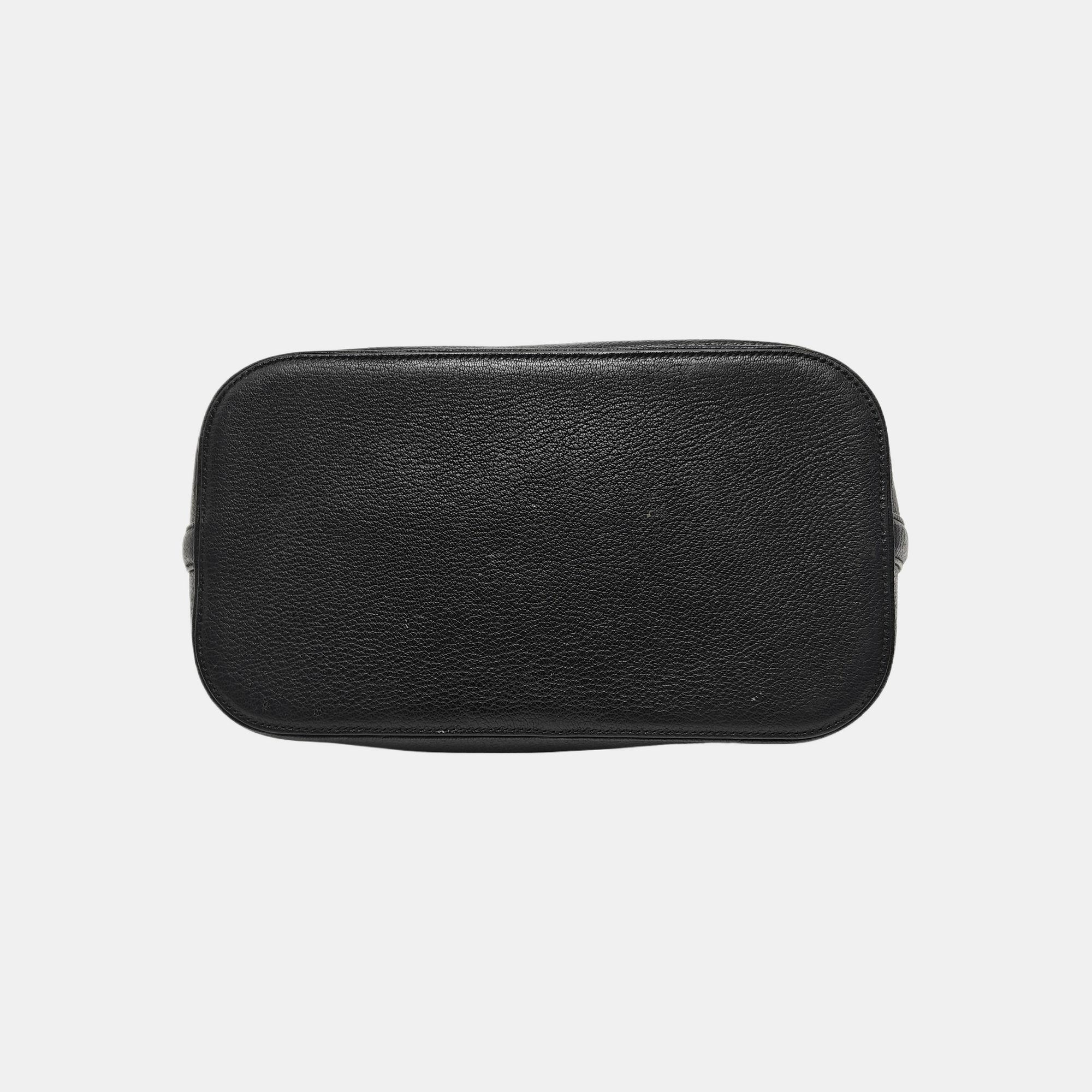 City Calfskin Black
