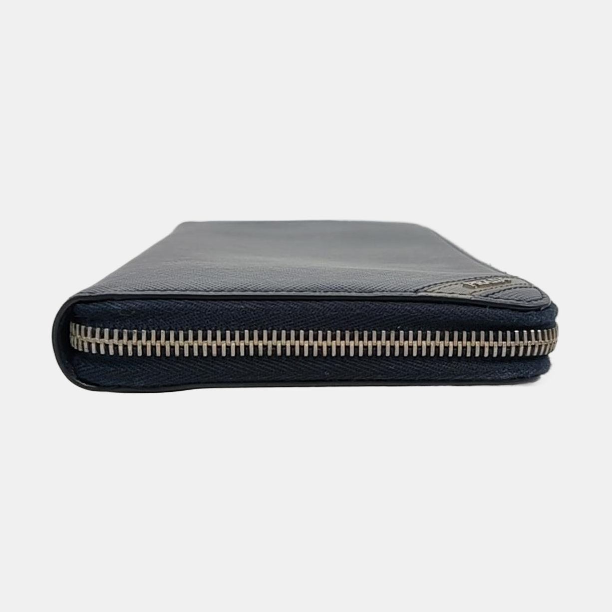 Saffiano Calfskin Blue