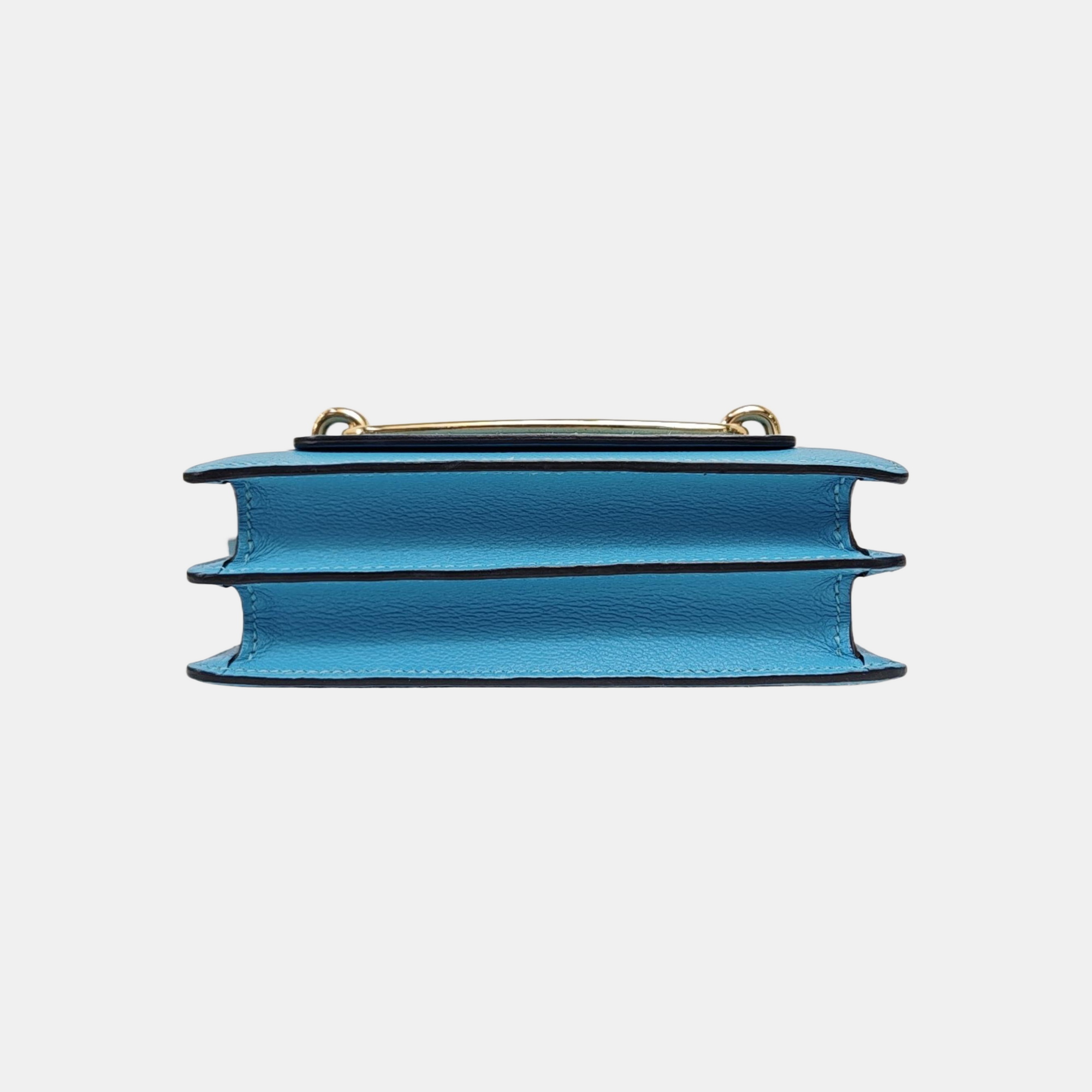 Roulis 18 Evercolor Blue
