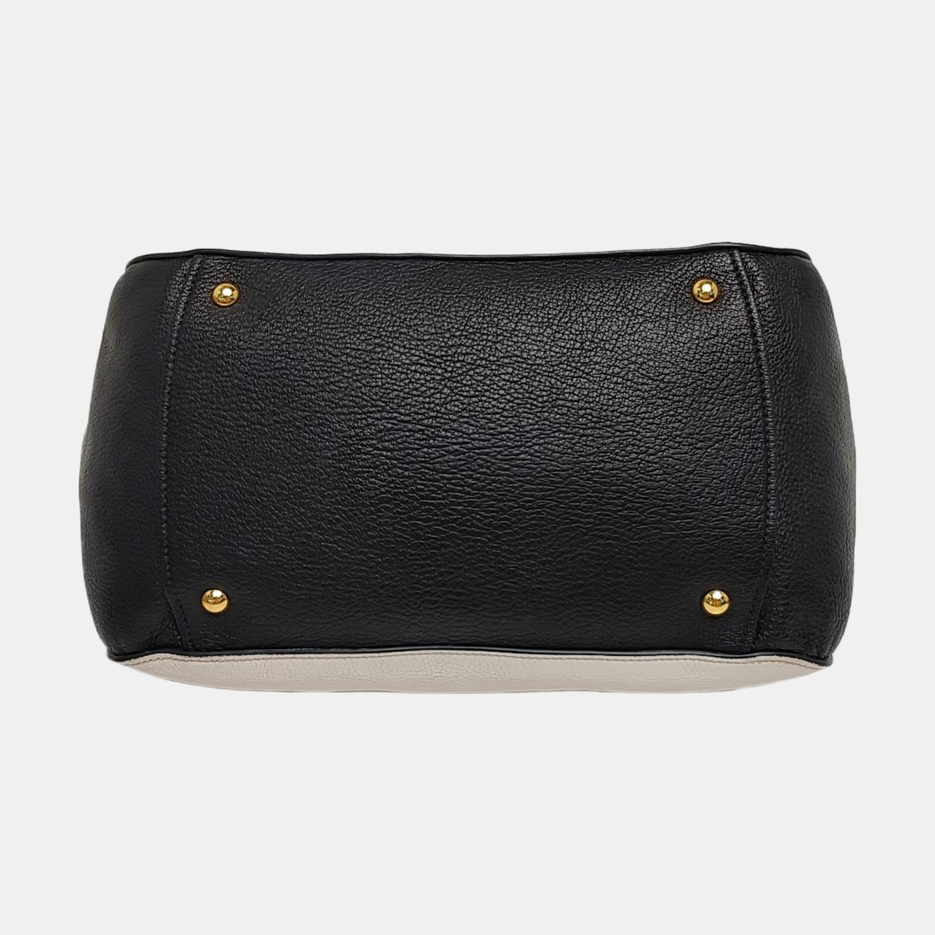 Calfskin White