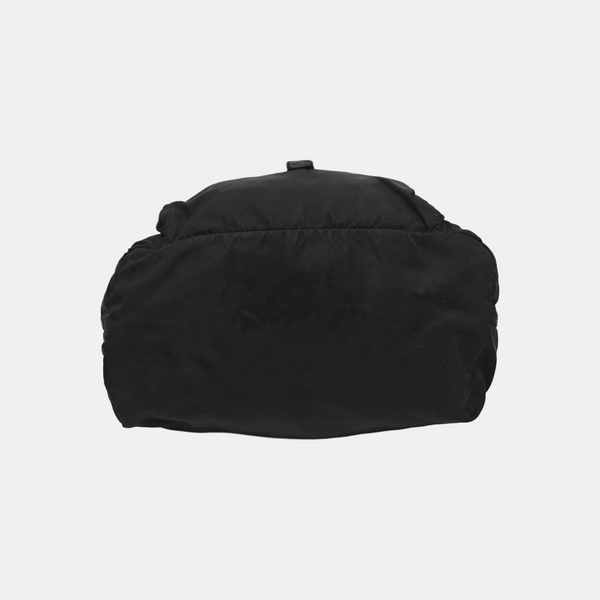 Vintage Nylon Black
