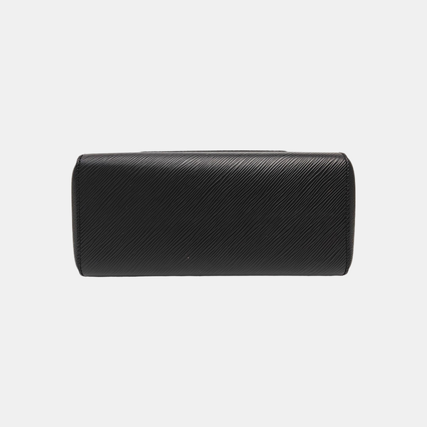 MARELLE TOTE Epi Black