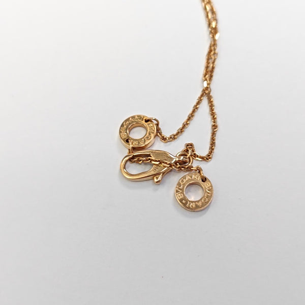 DIVAS' DREAM 18k Rose Gold Necklace