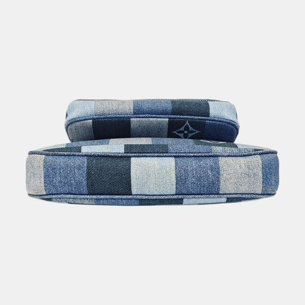 MULTI Denim Blue