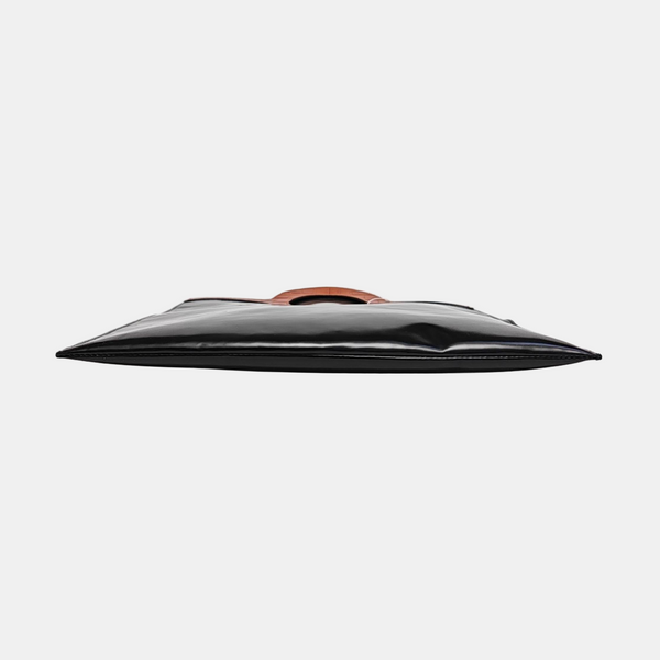 Calfskin Black