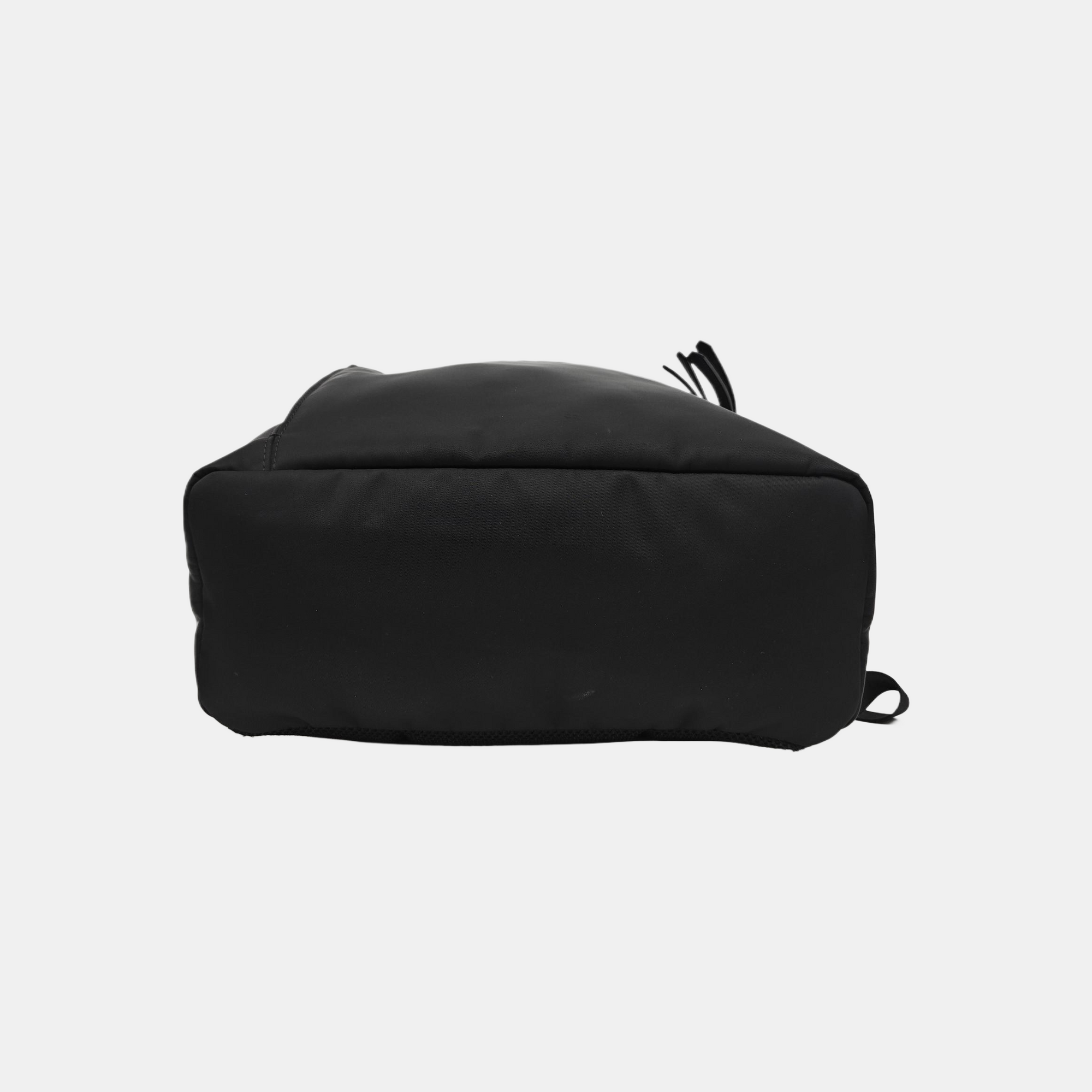 Monster Nylon Black