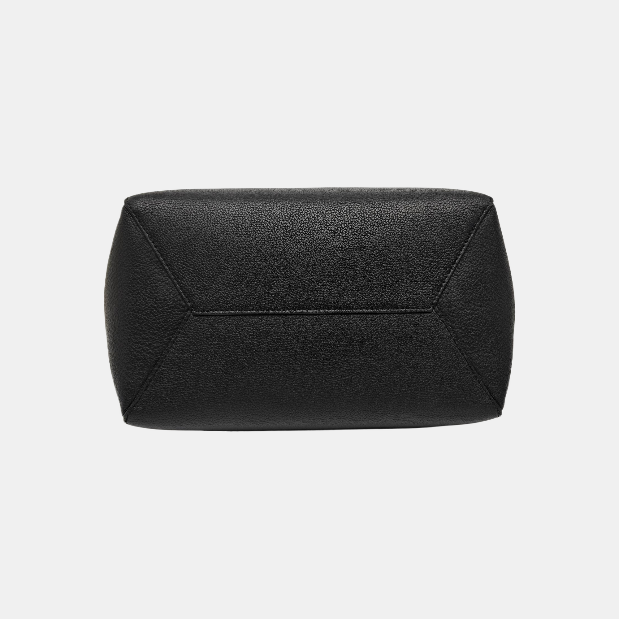 LOCKME Calfskin Black