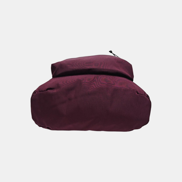 Wheel Canvas Purple