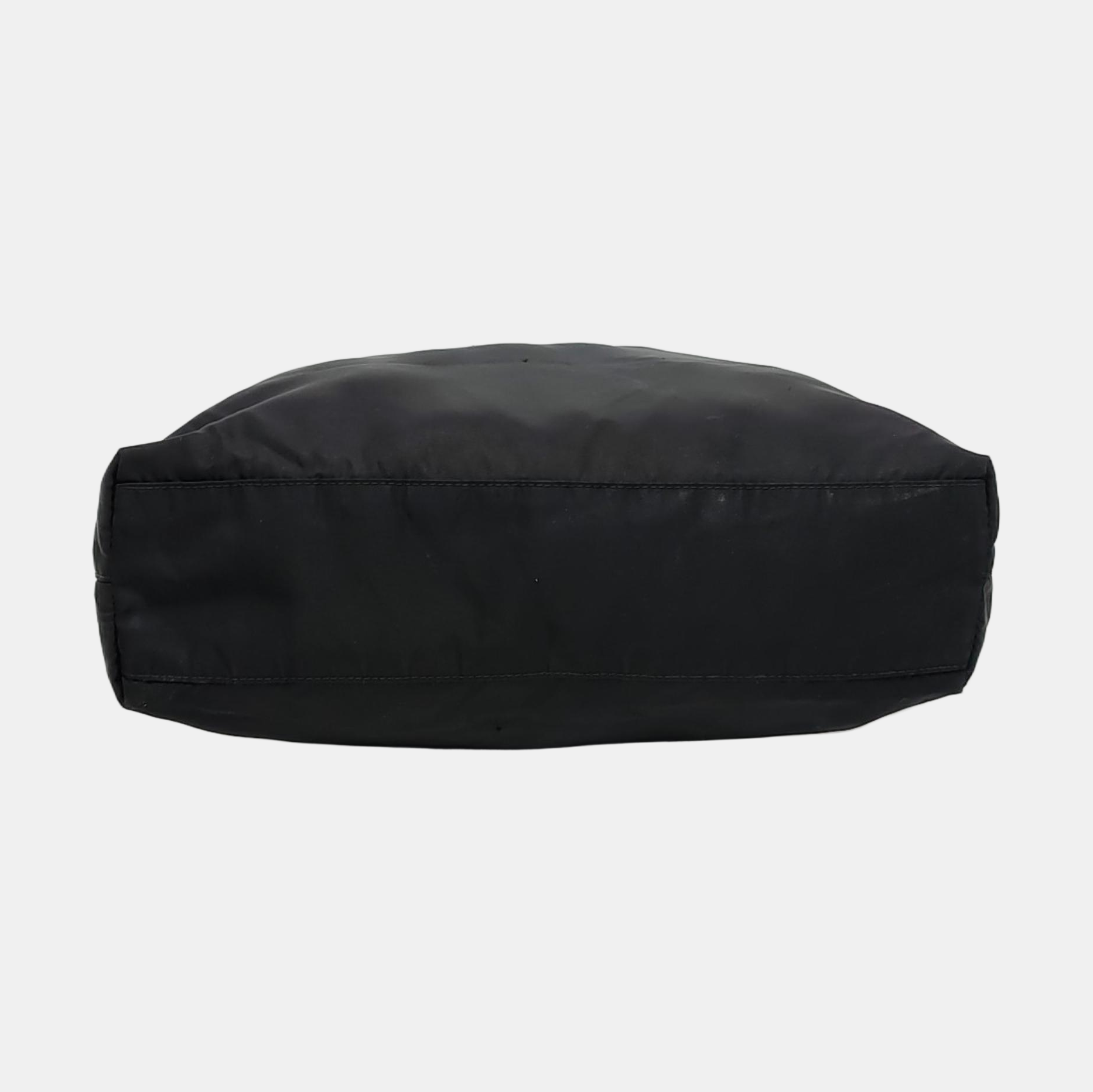 Nylon Black