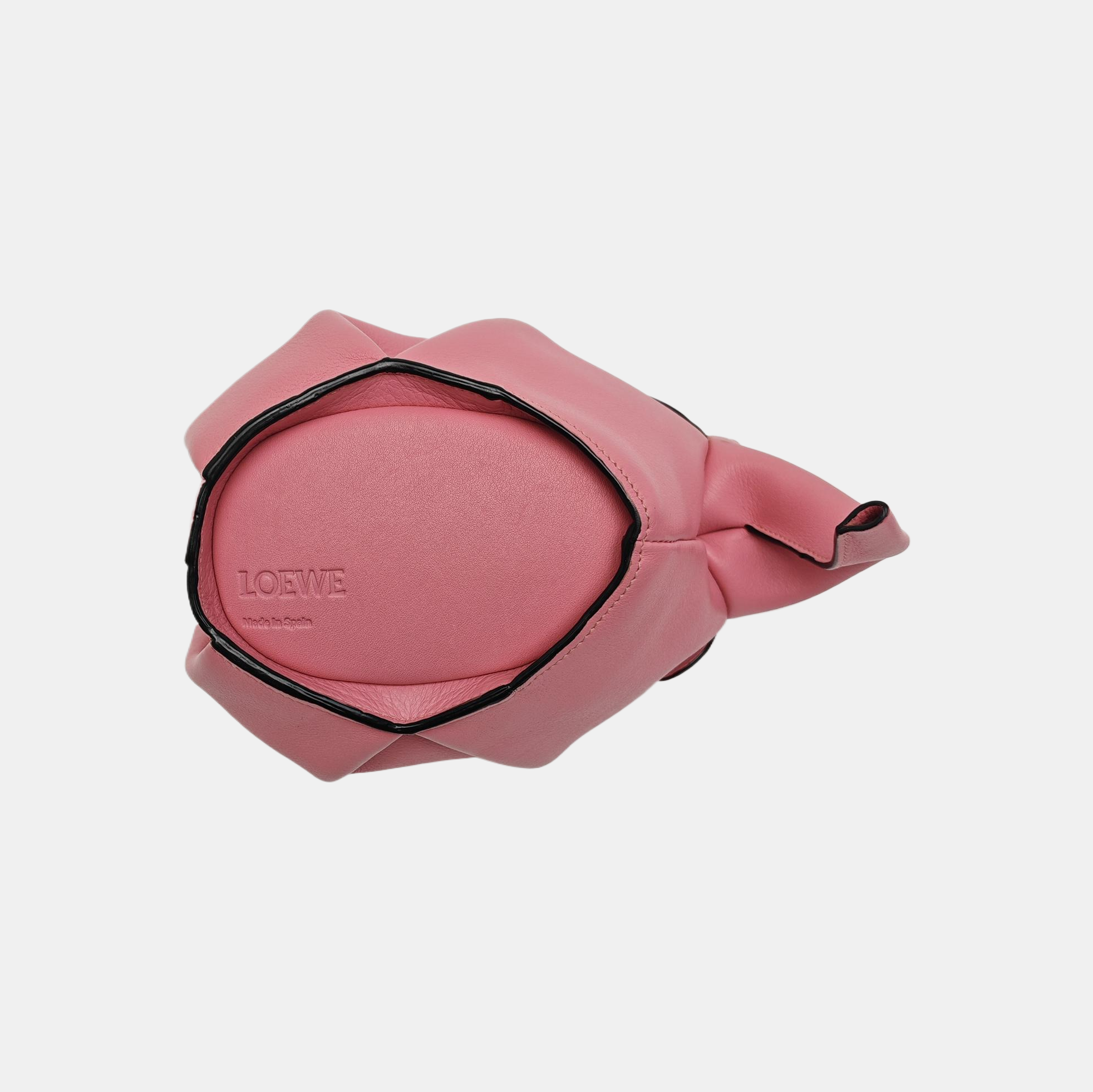 Animals Calfskin Pink