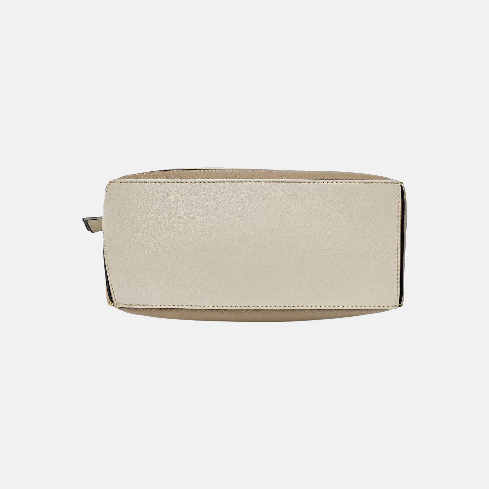 Puzzle Small Calfskin Multicolor