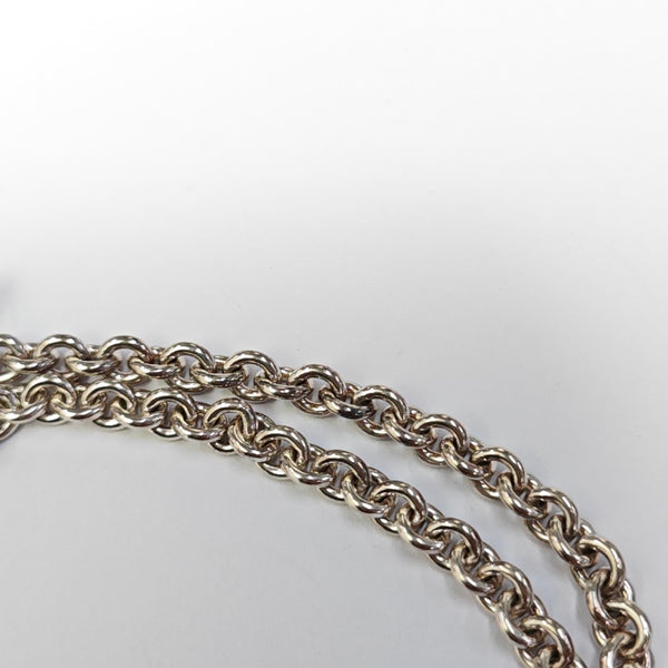 Amulettes Constance 925 Sterling Silver Bracelet