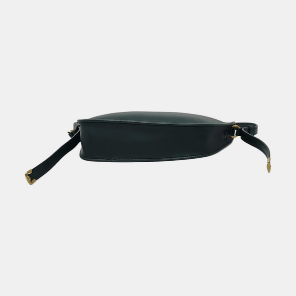 SHIELD Mini Lambskin Green