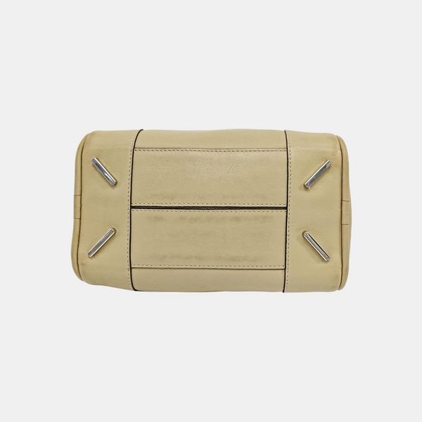 Amazona Calfskin Green