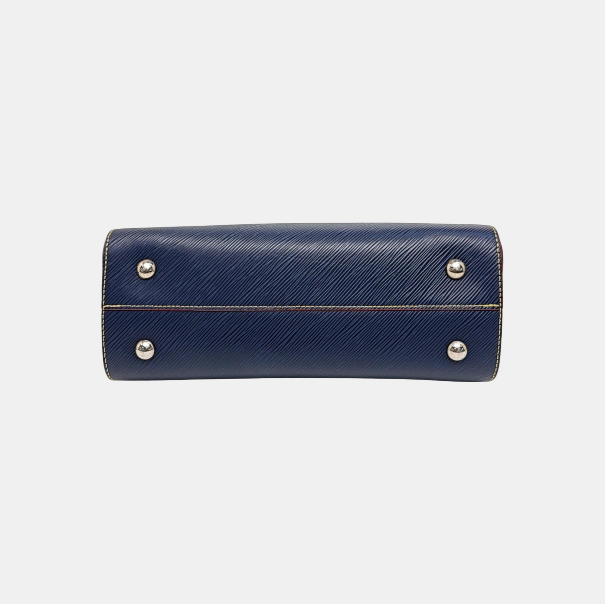 TWIST Epi Blue