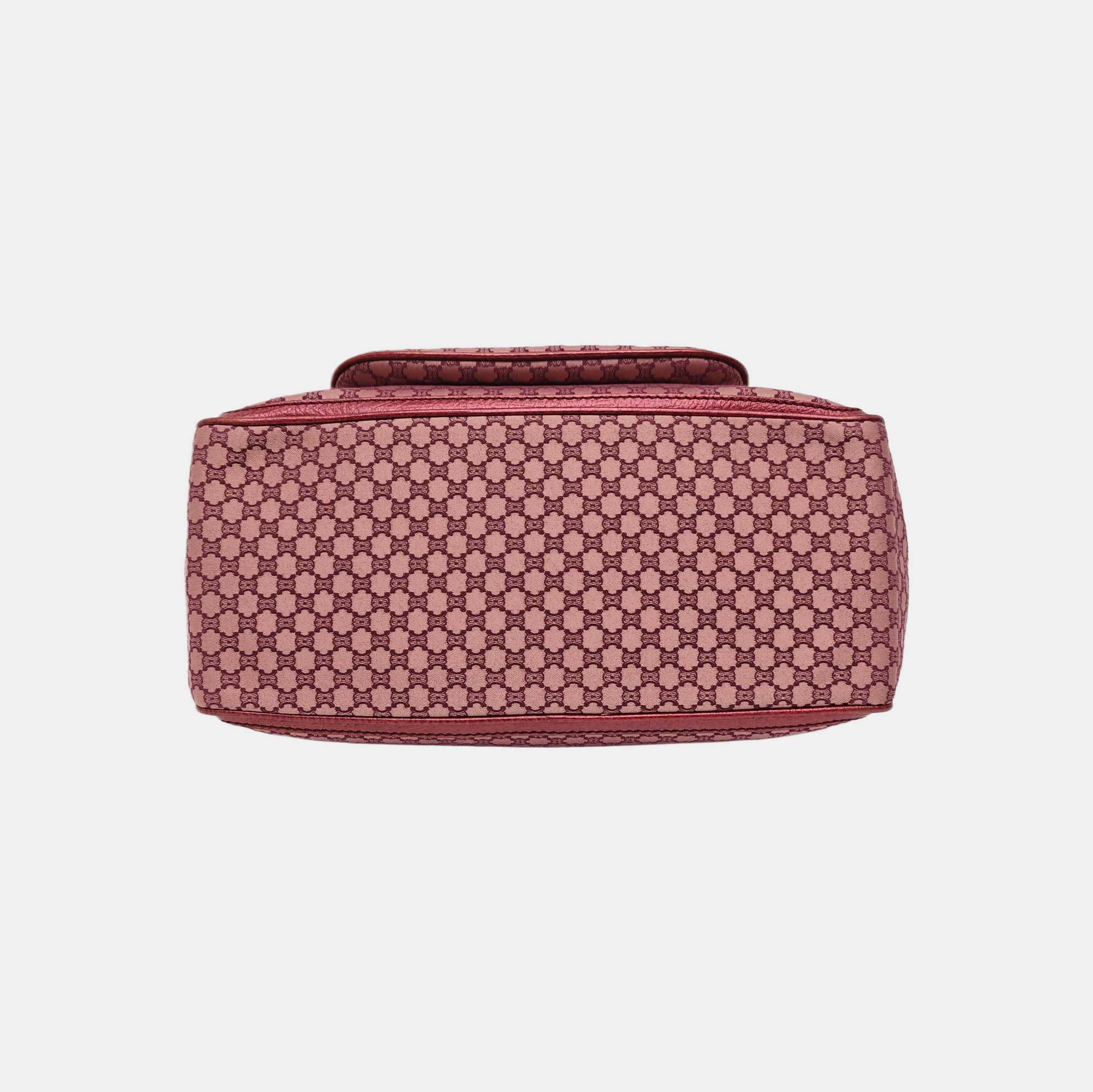 BOOGIE Canvas Red
