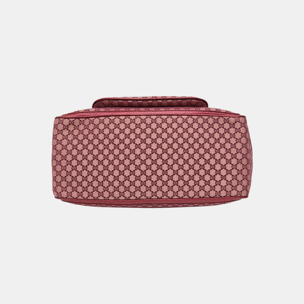 BOOGIE Canvas Red