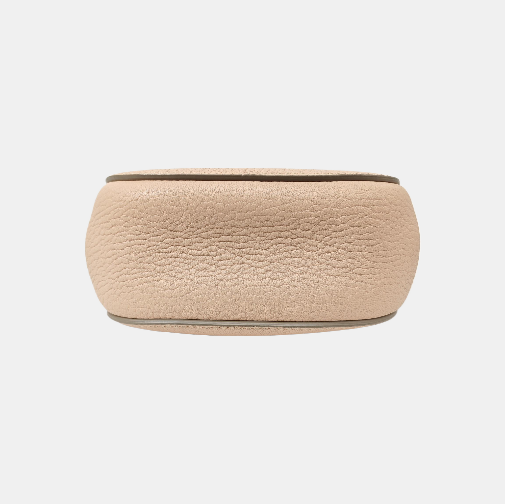 Drew Nano Leather Pink