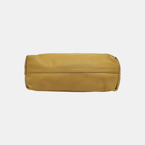 Flamenco Medium Lambskin Yellow
