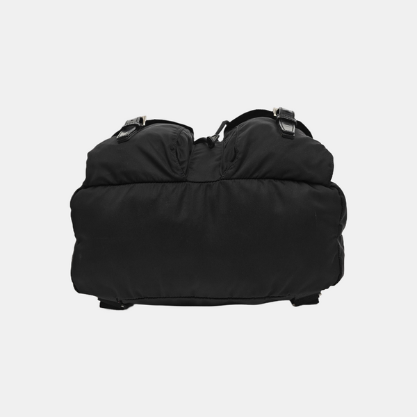Re-Nylon Medium Nylon Black