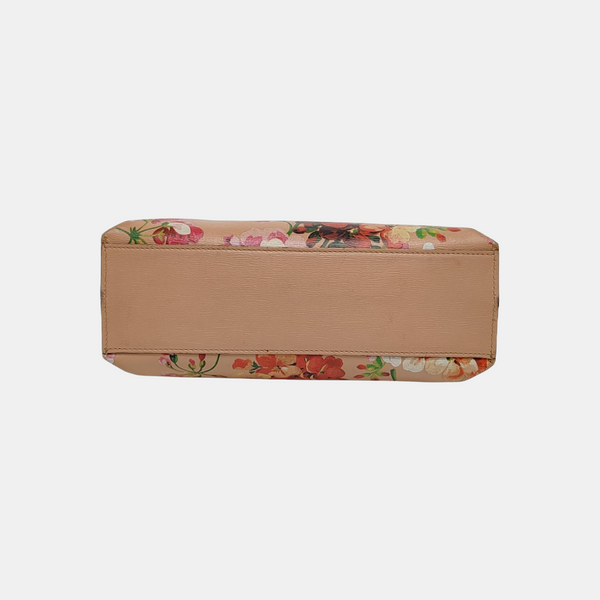 Daily Small Calfskin Pink