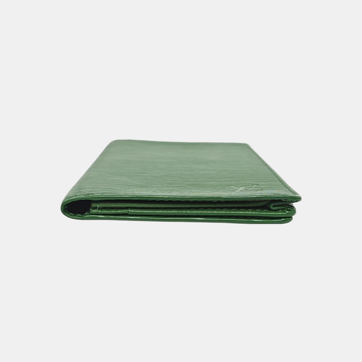 Epi Wallet Green