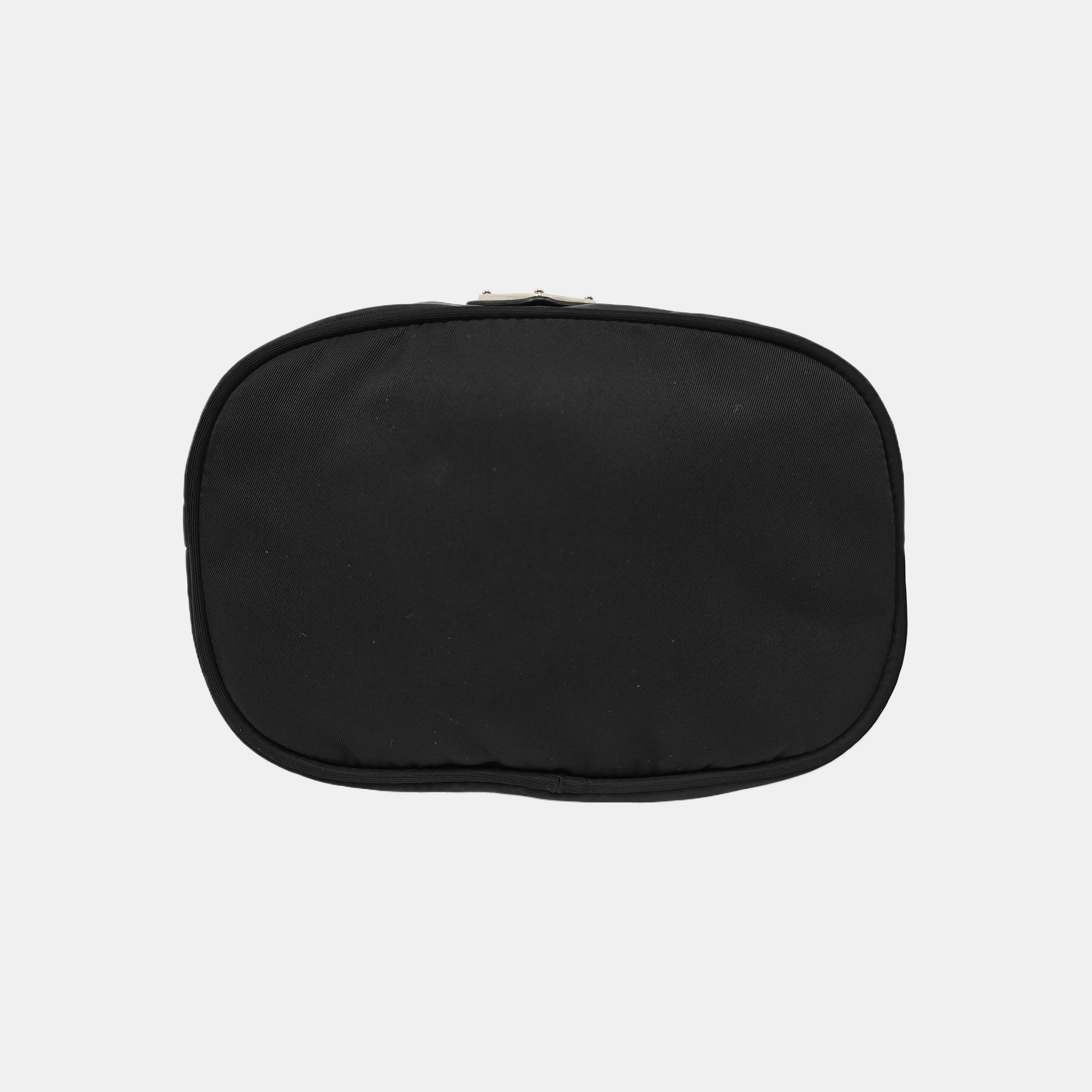 Nylon Fabric Black