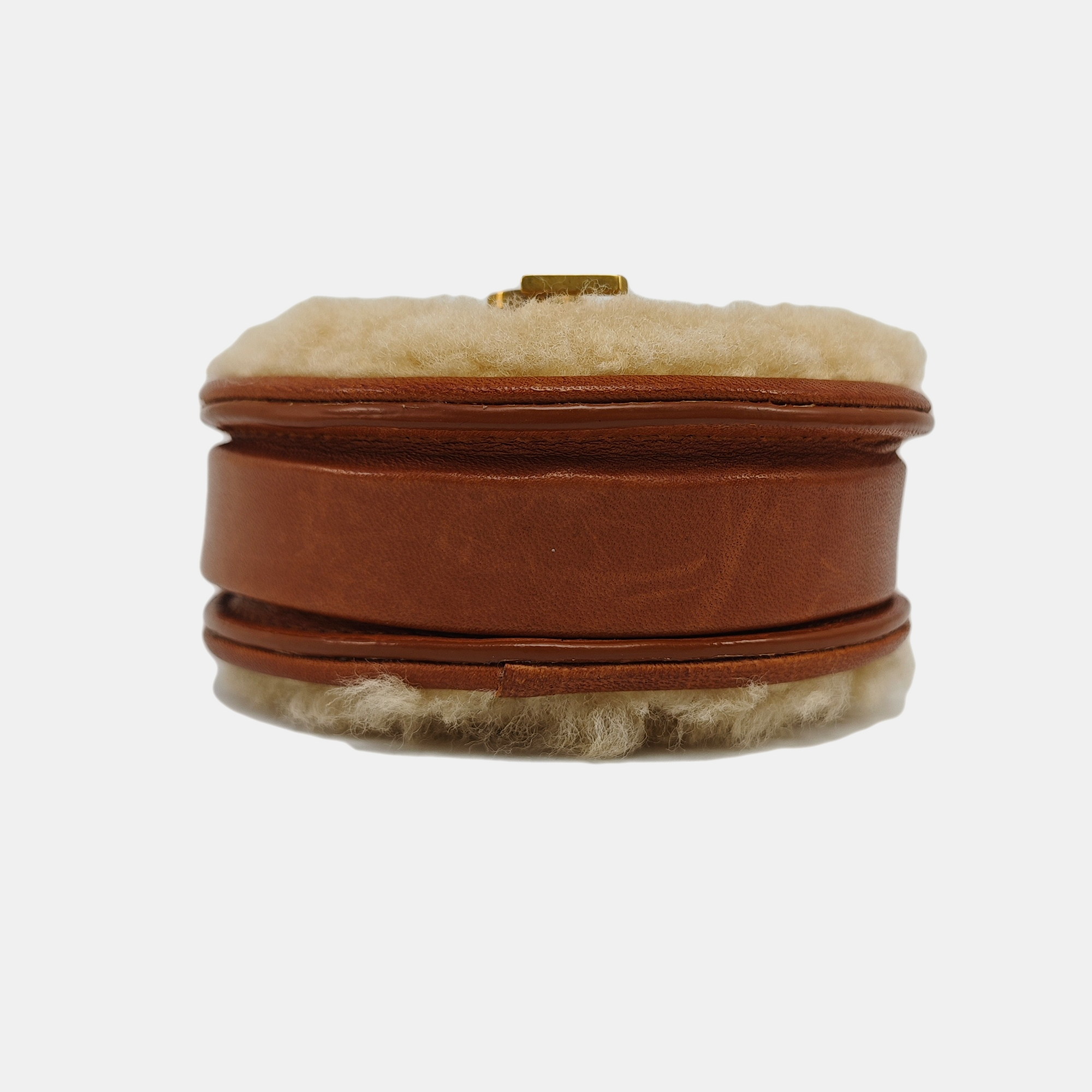 LE K BABY Fur Beige