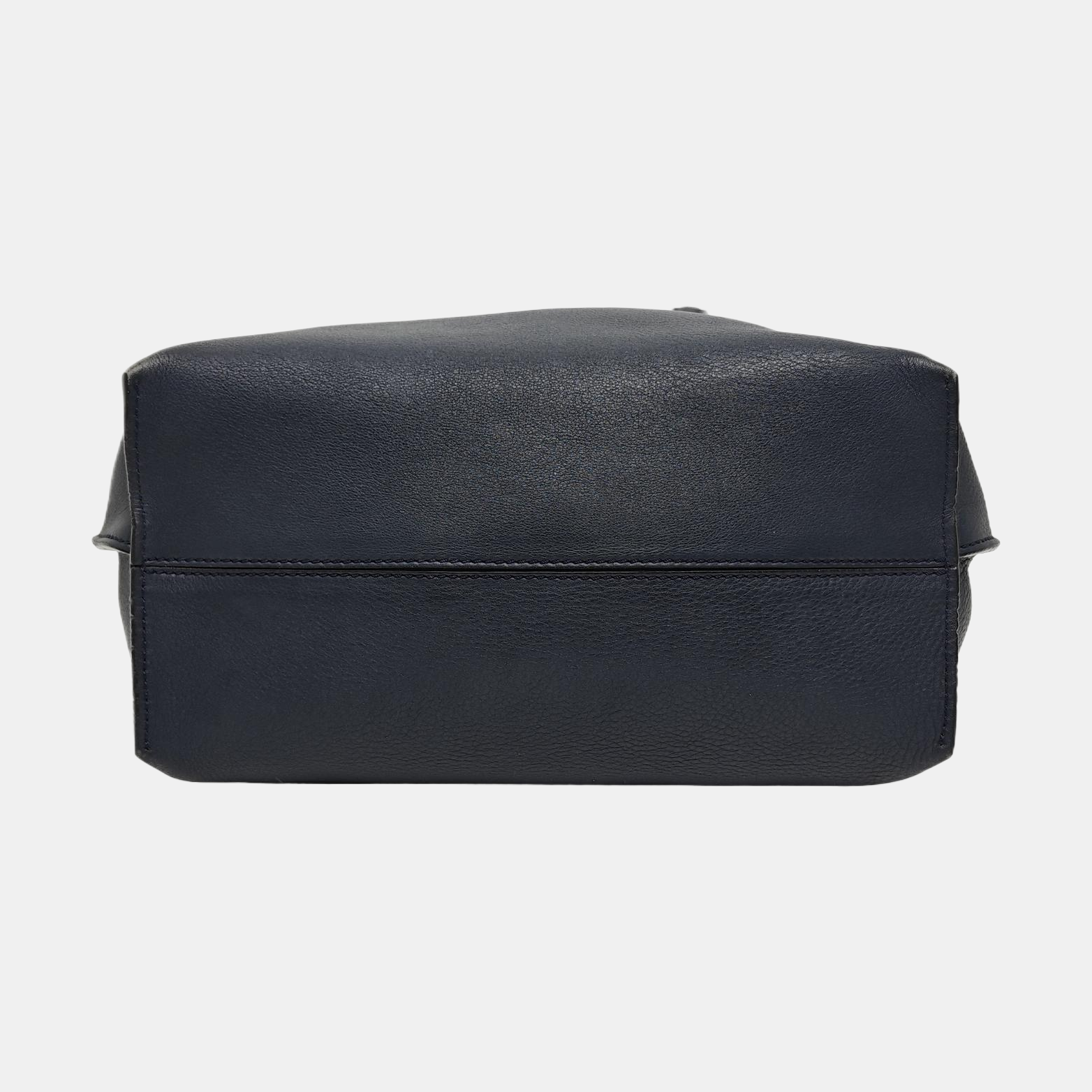 All In Calfskin Blue
