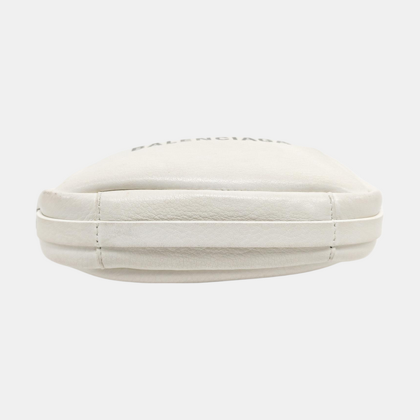 Everyday Calfskin White