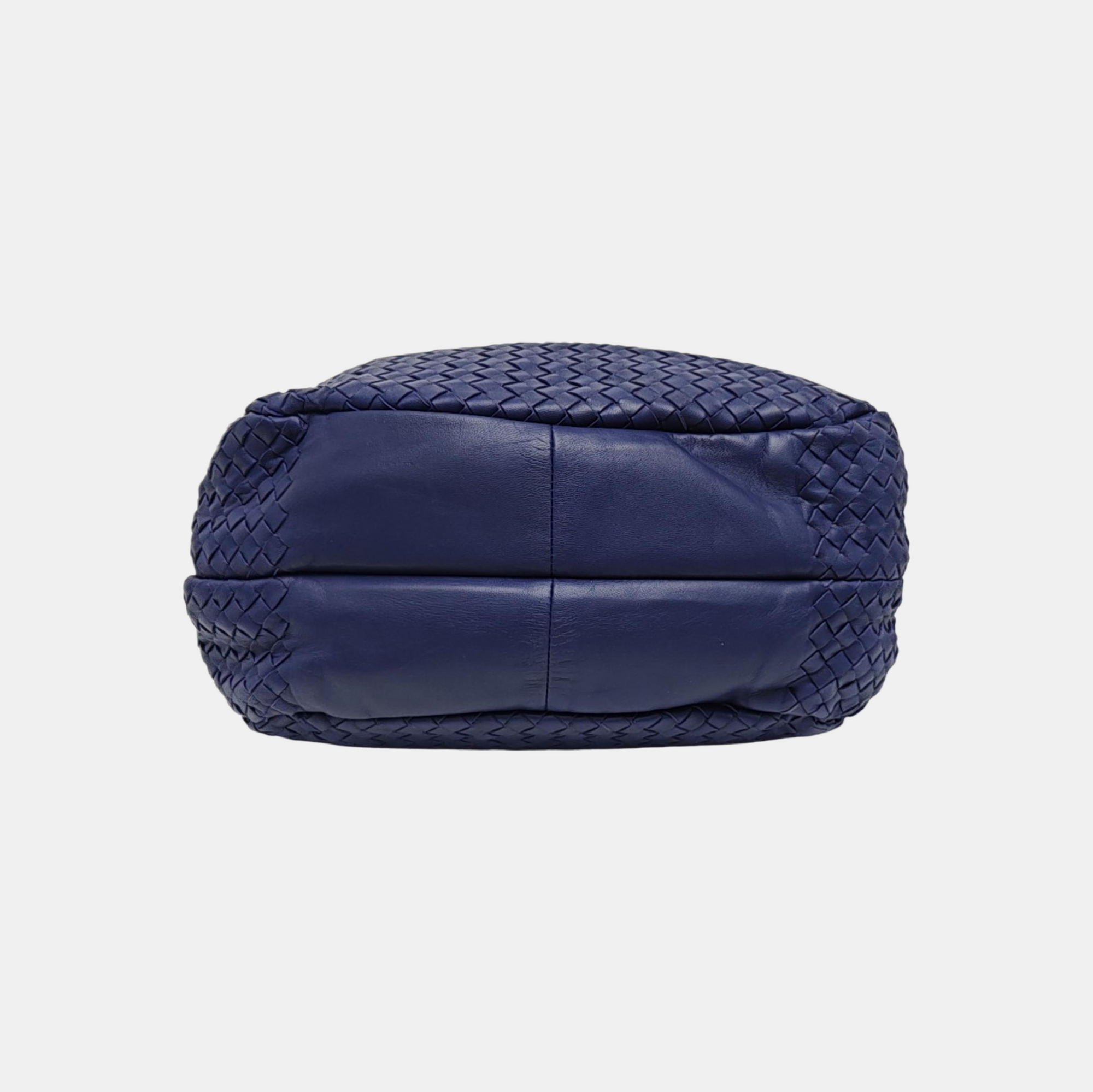 Campana Lambskin Blue